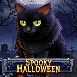 Spooky Halloween